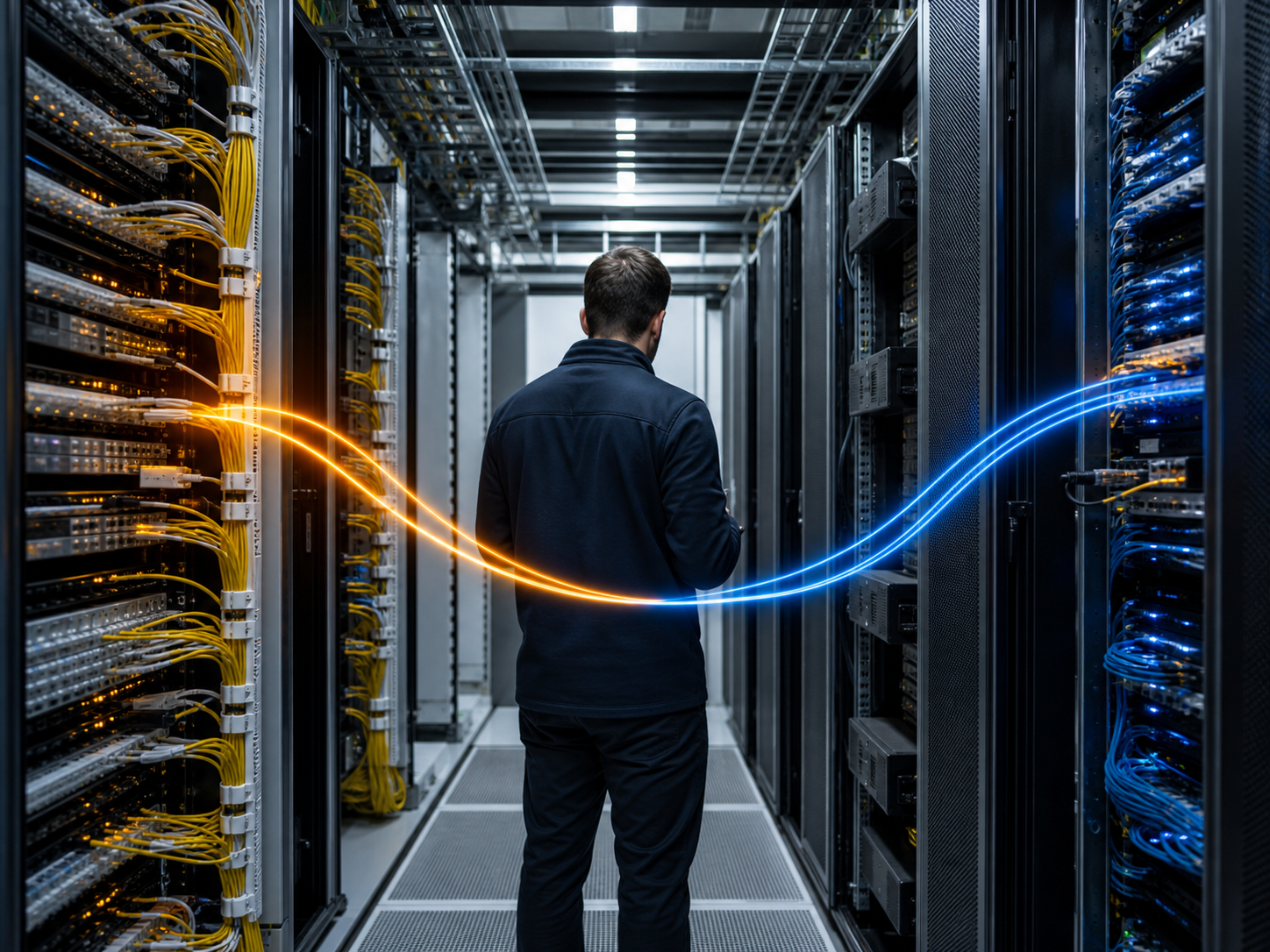 Documented cloud data flows